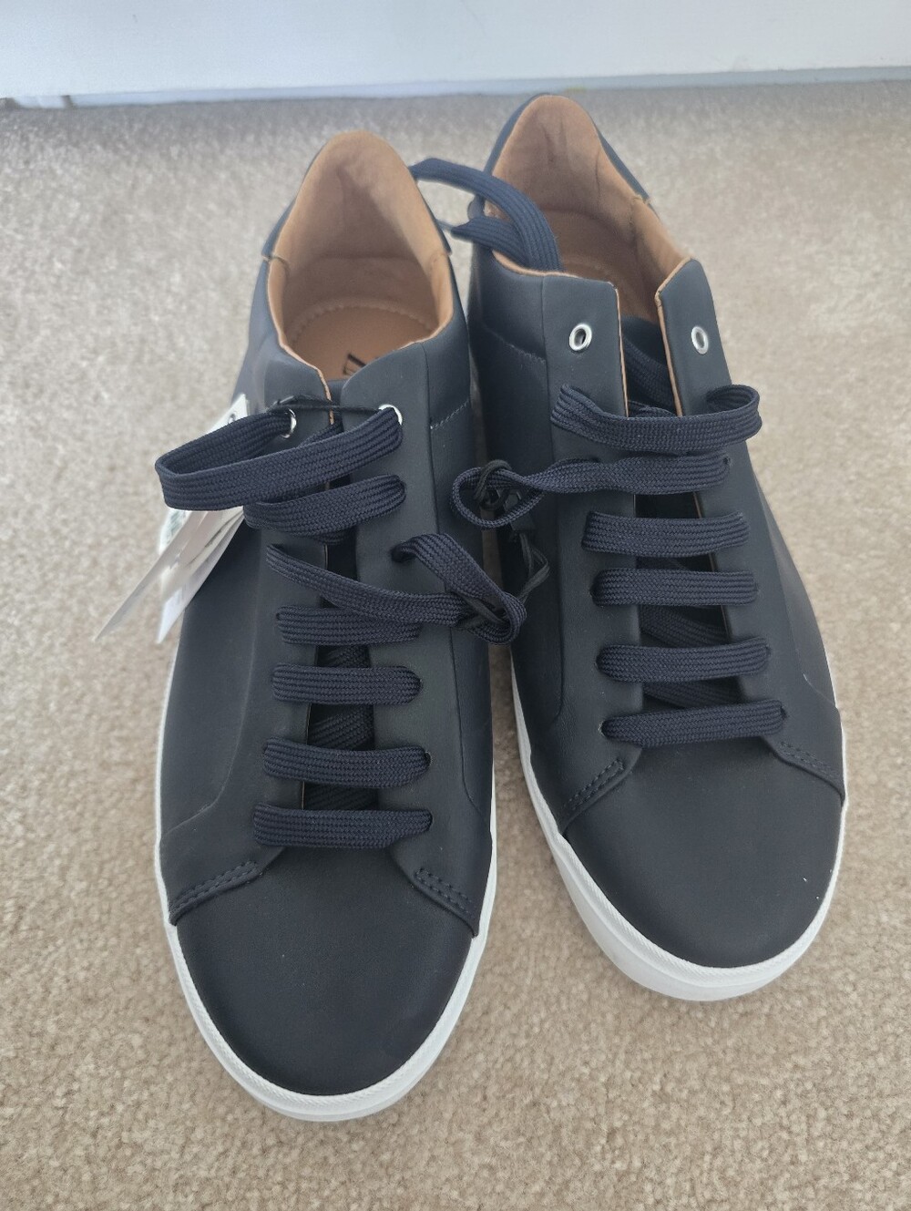 Zara Sneakers Shoes